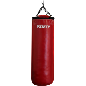 Боксерский мешок Family Master MTR 40-110
