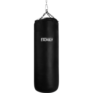 Боксерский мешок Family Professional PNK 60-120
