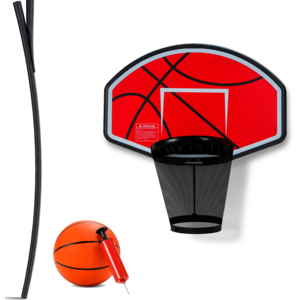 Комплект для баскетбола Clear Fit BasketStrong BH 770 SpaceHop