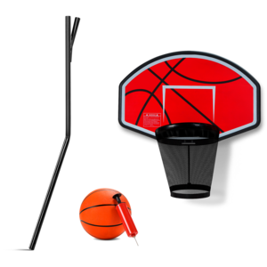 Комплект для баскетбола Clear Fit BasketStrong BH 780 FamilyHop