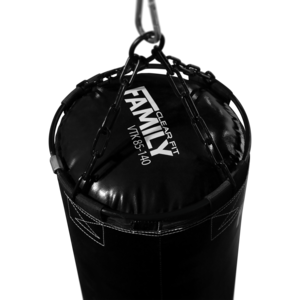 Водоналивной боксерский мешок Family Valve VTK 85-140