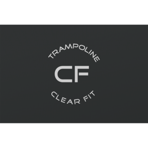 Каркасный батут Clear Fit ElastiqueHop 14Ft